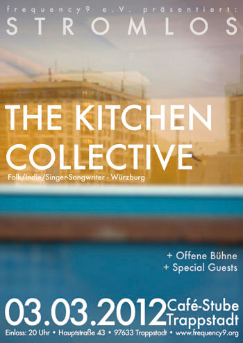 Kitchen Collective
